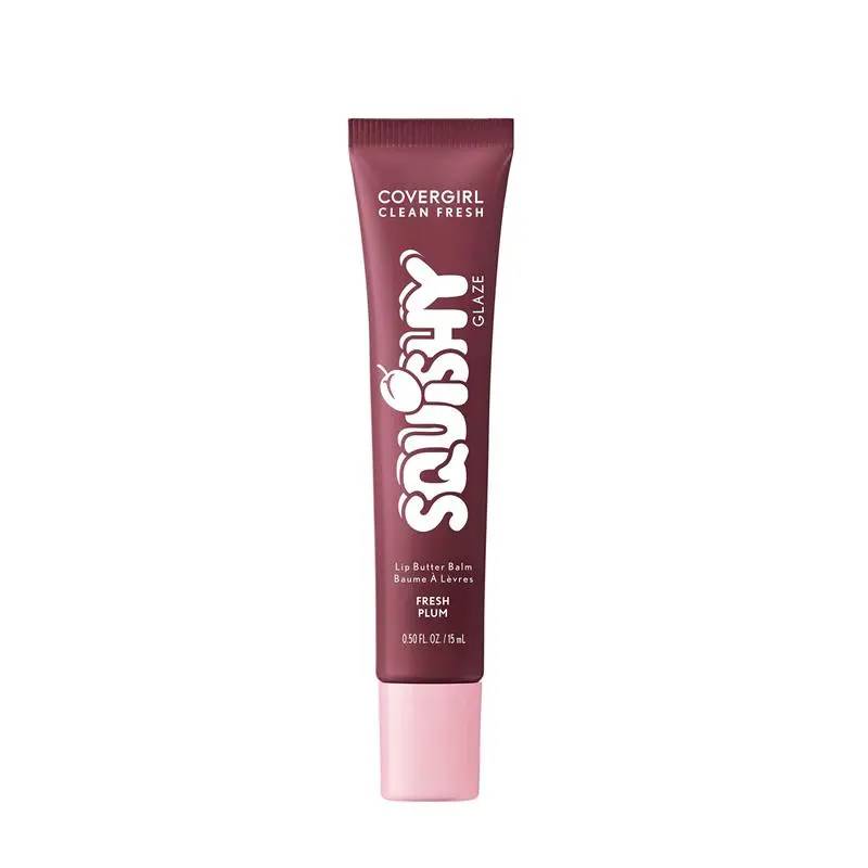 Covergirl Clean Fresh Squishy Glaze Fresh Plum