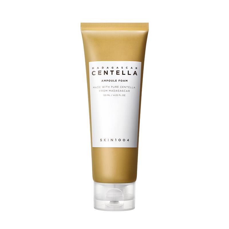 SKIN1004 Madagascar Centella Ampoule Foam 125ml