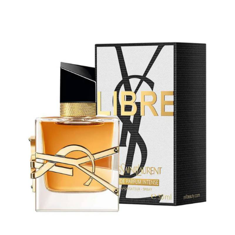 Yves Saint Laurent Libre Intense Eau De Parfum 30ml