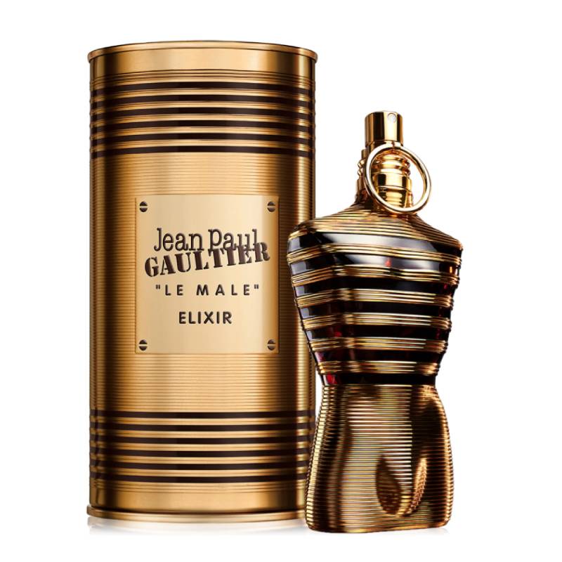 Jean Paul Gaultier Le Male Elixir Parfum 125ml