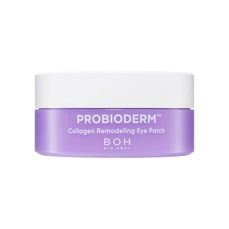 BIOHEAL BOH Probioderm Collagen Remodeling Eye Patch