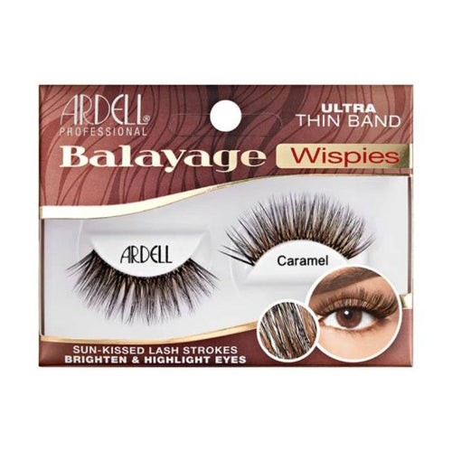 Ardell Balayage Lash Caramel