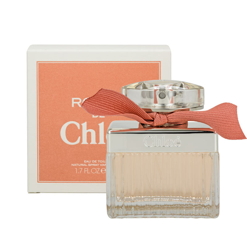 Chloe Roses De Chloe Eau De Toilette 50ml