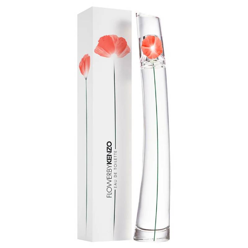 Kenzo Flower Eau De Toilette 50ml