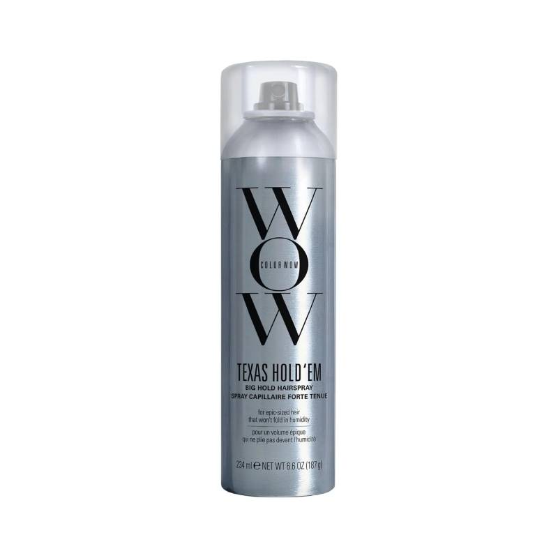 Color Wow Texas Hold Em Big Hold Hairspray 234ml