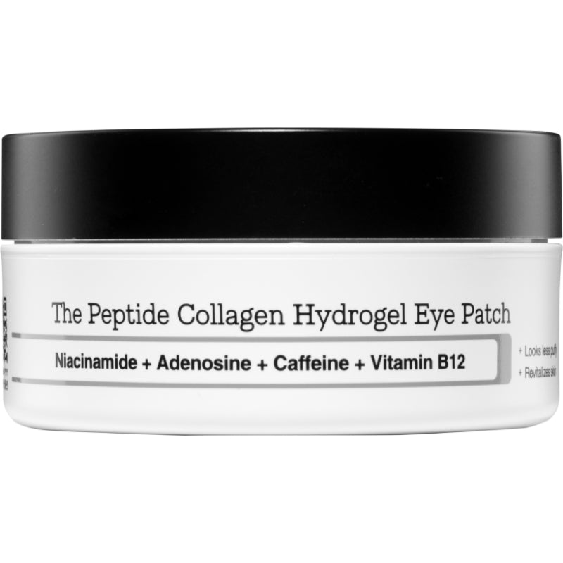 COSRX The Peptide Collagen Hydrogel Eye Patch