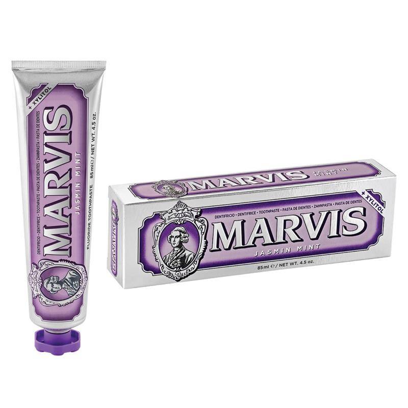 Marvis Jasmin Mint Toothpaste 85ml