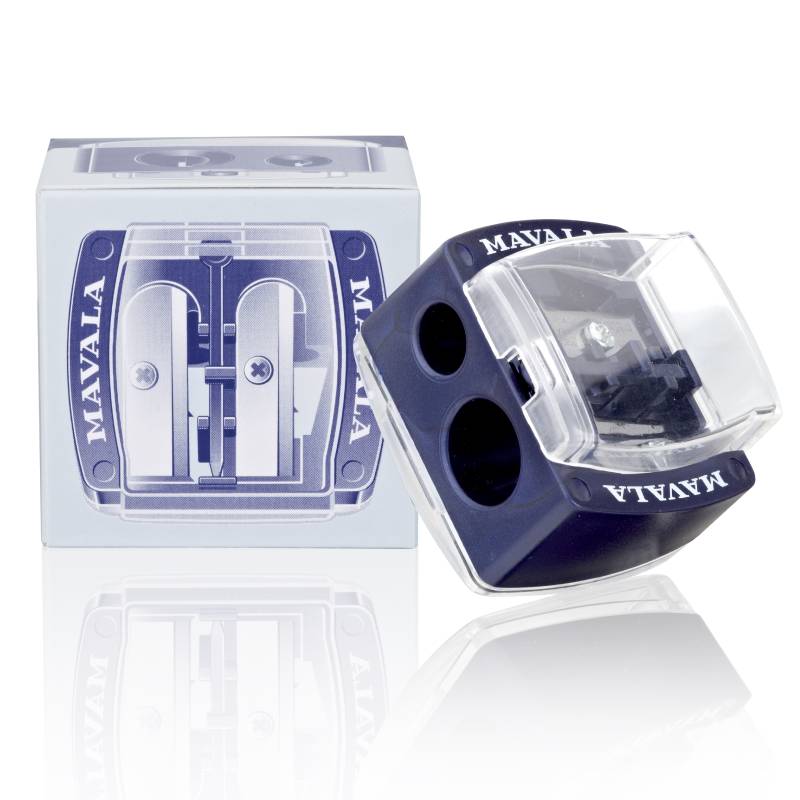 Mavala Cosmetic Pencil Sharpener