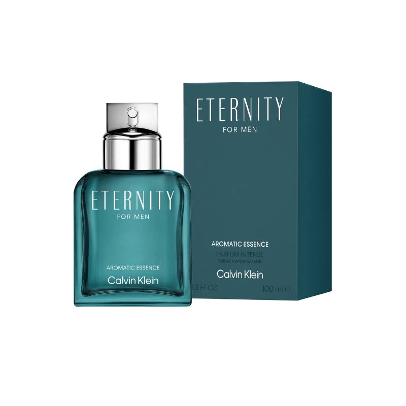 Calvin Klein Eternity Aromatic Essence For Men 100ml
