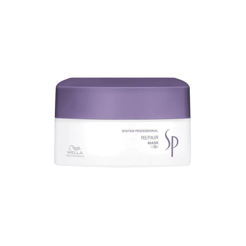 Wella SP Classic Repair Mask 200ml