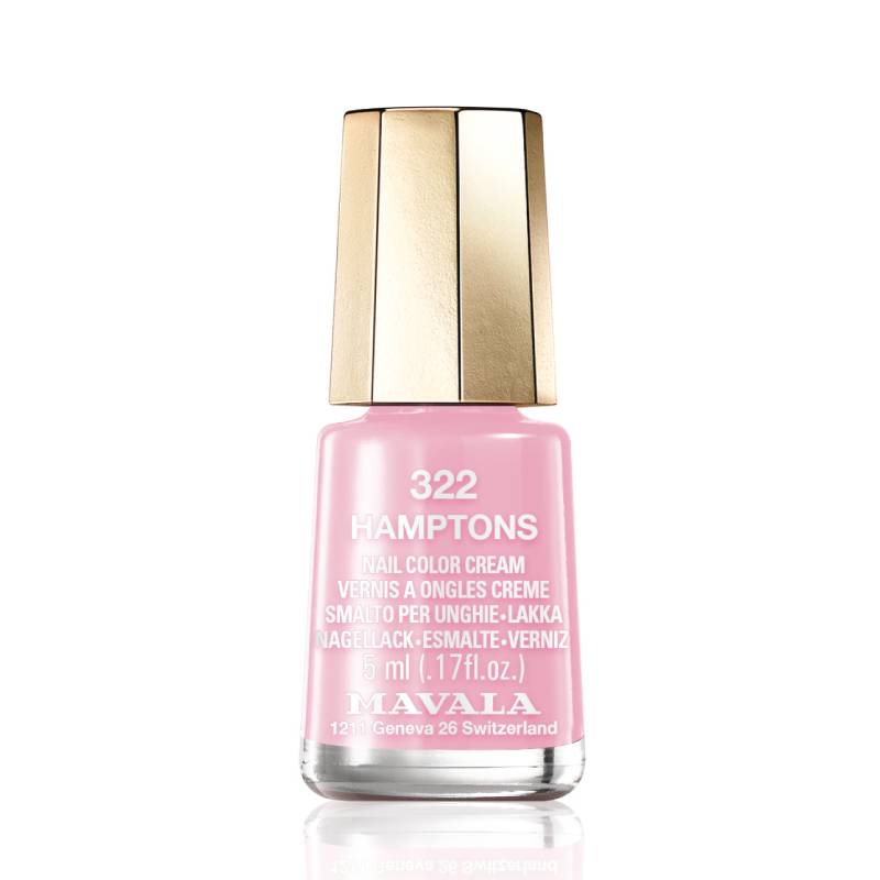 Mavala Mini Color Nail Polish Hamptons