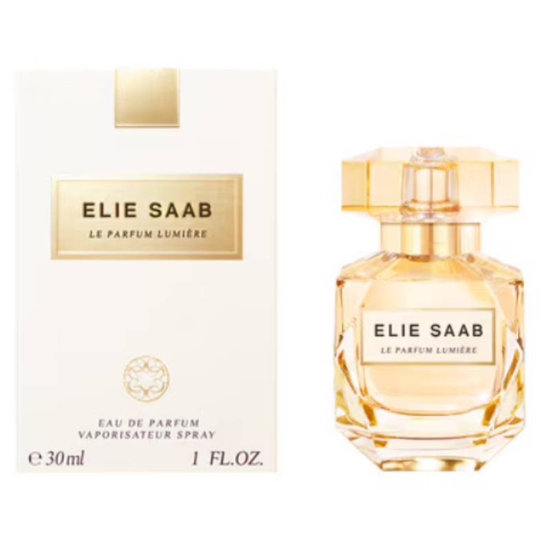 Elie Saab Lumiere Le Parfum 30ml