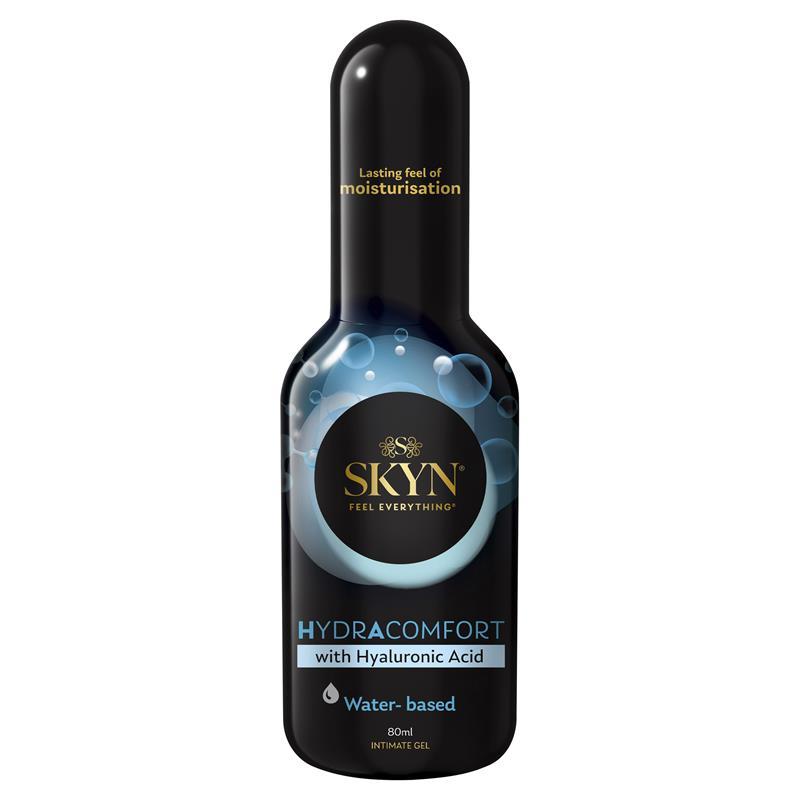 Skyn Hydra Comfort Lubricant 80ml