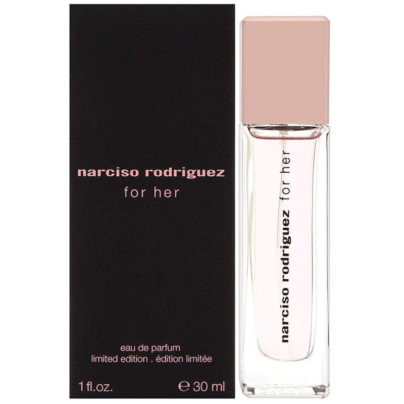 Narciso Rodriguez For Her Eau De Parfum 30ml