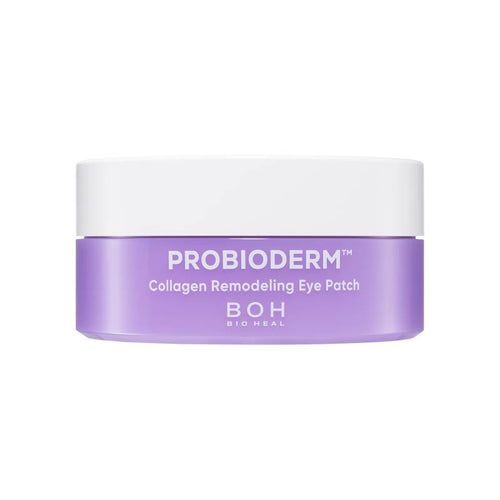 BIOHEAL BOH Probioderm Collagen Remodeling Eye Patch