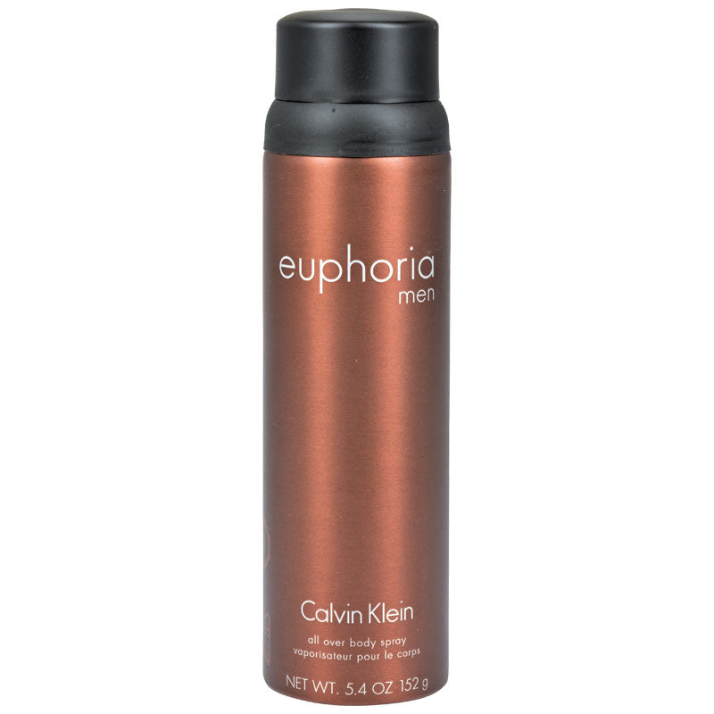 Calvin Klein Euphoria For Men Body Spray 150ml