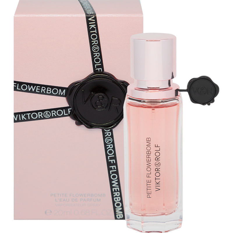 Viktor & Rolf Flowerbomb Eau De Parfum 20ml
