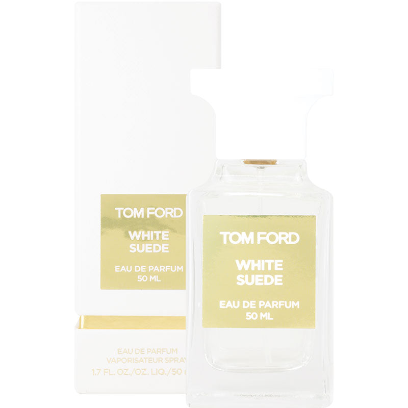 Tom Ford White Suede Eau De Parfum 50ml