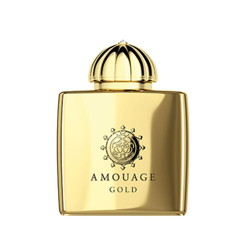 Amouage Gold Woman Eau De Parfum 100ml
