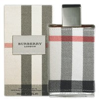 Burberry London For Women Eau De Parfum 50ml