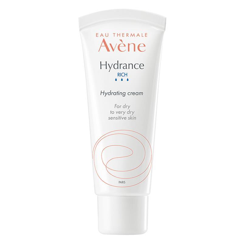 Avene Hydrance Optimale Rich 40ml