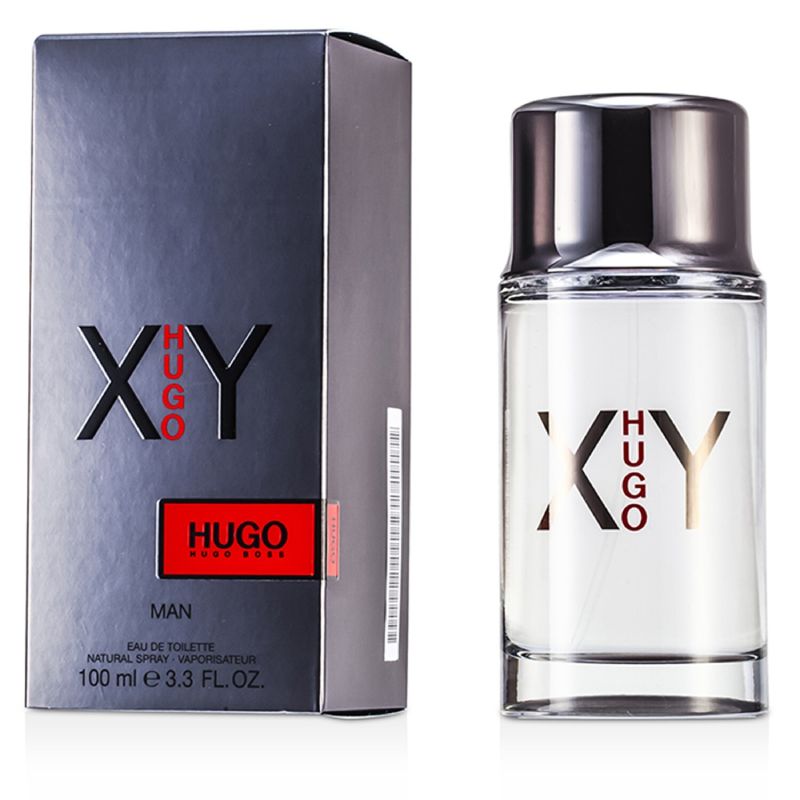Hugo Boss XY Man Eau De Toilette 100ml