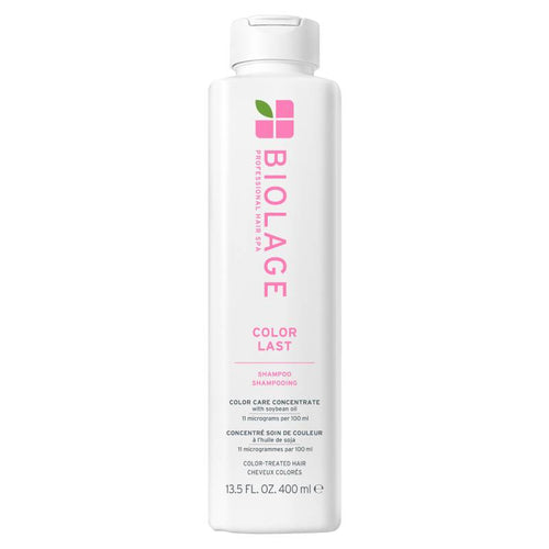 Biolage Color Last Shampoo 400ml