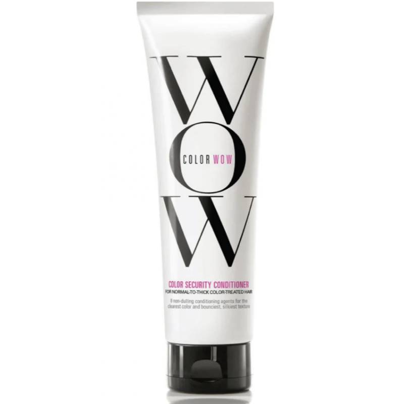 Color Wow Color Security Conditioner For Normal-To-Thick Hair 250ml