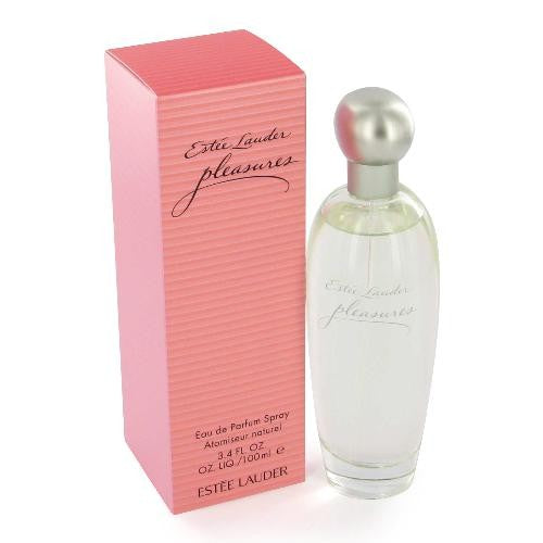 Estee Lauder Pleasures Eau De Parfum 100ml