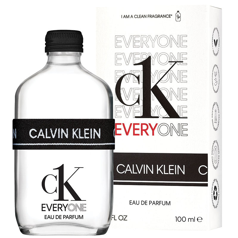 Calvin Klein CK Everyone Eau De Parfum 100ml