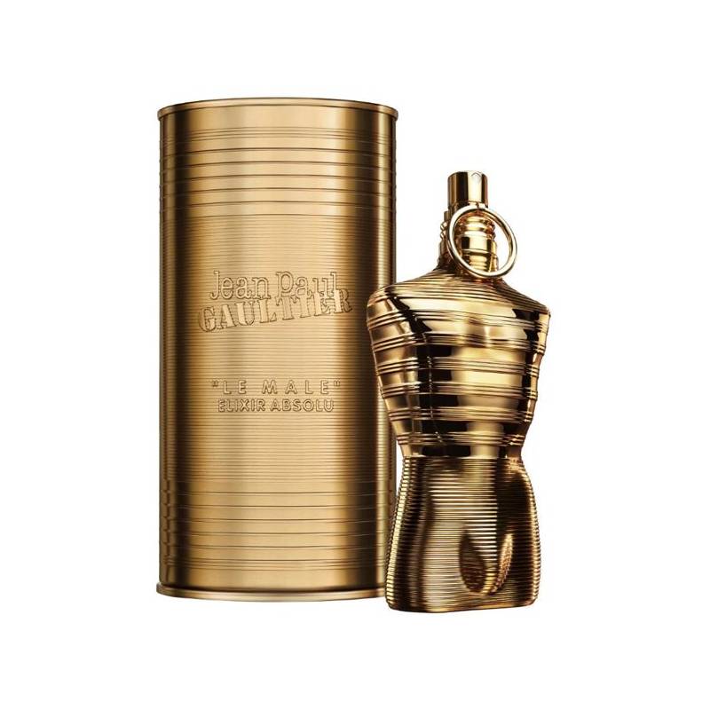 Jean Paul Gaultier Le Male Elixir Absolu Parfum 75ml
