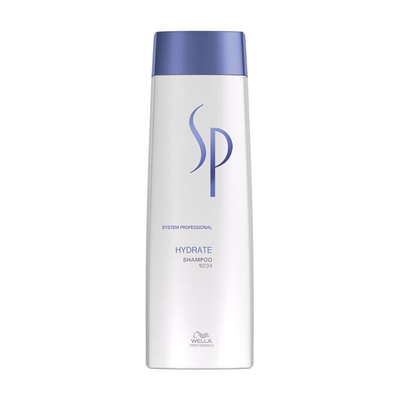 Wella SP Classic Hydrate Hair Shampoo 250ml