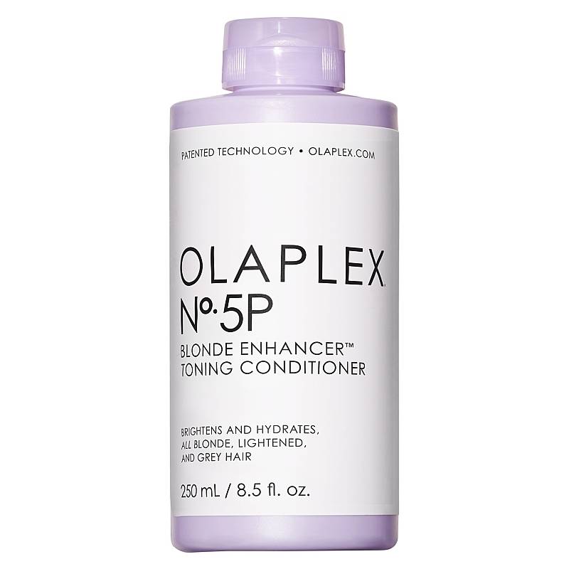 Olaplex No.5P Blonde Enhancer Toning Conditioner 250ml