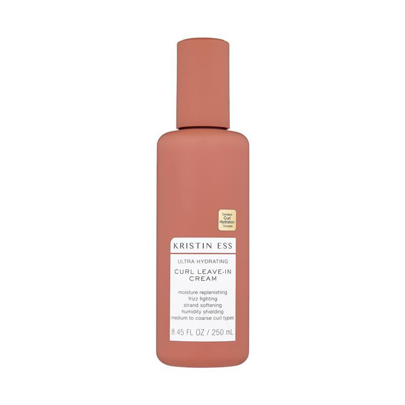 Kristin Ess Curl Leave-In Creme 250ml