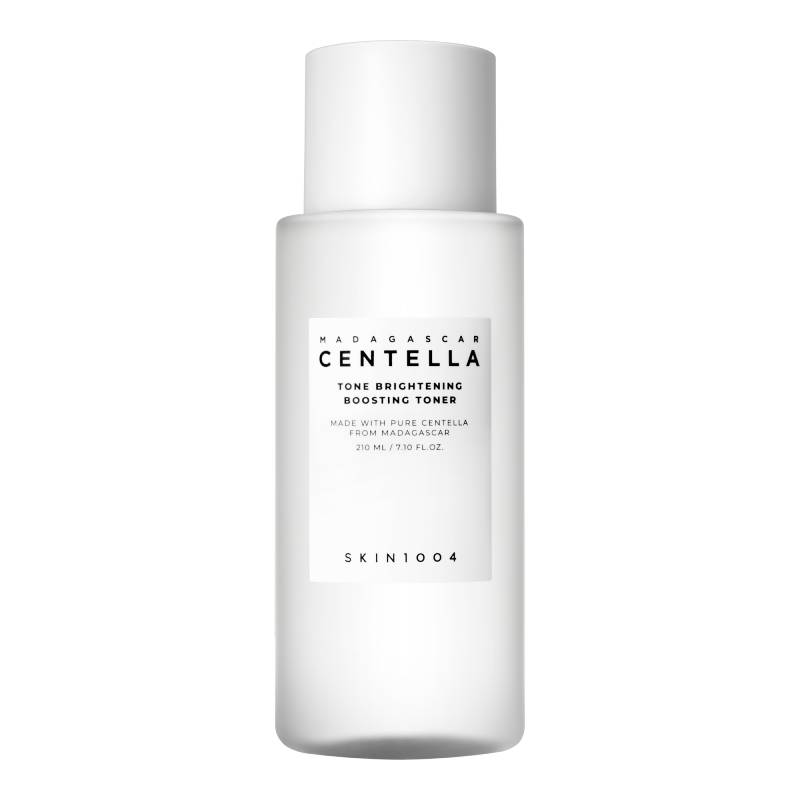 SKIN1004 Madagascar Centella Tone Brightening Boosting Toner 210ml