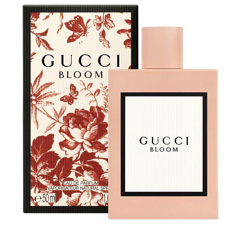Gucci Bloom Eau De Parfum 50ml