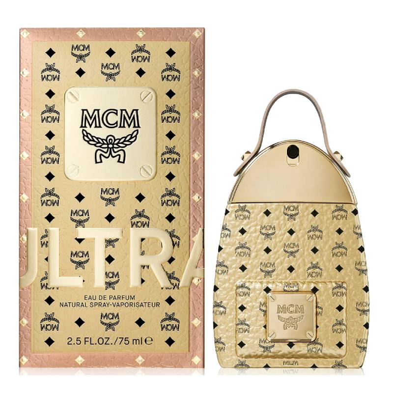 MCM Ultra Eau De Parfum 75ml