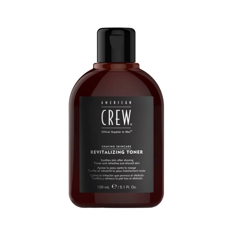 American Crew Revitalizing Toner 150ml