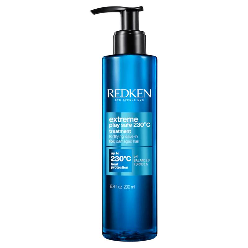 Redken Extreme Playsafe Heat Protection Treatment 200ml