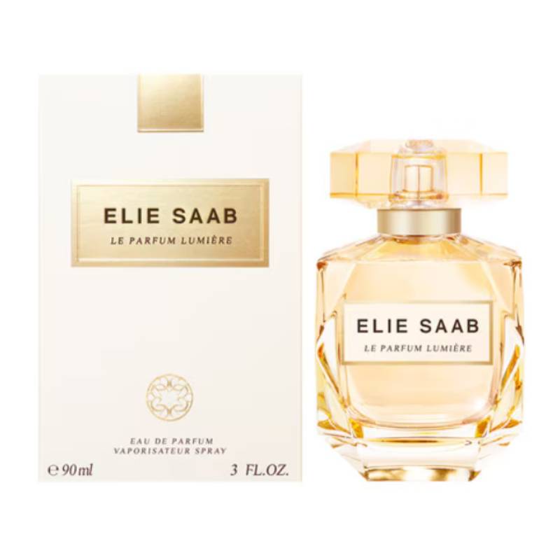 Elie Saab Lumiere Le Parfum 90ml