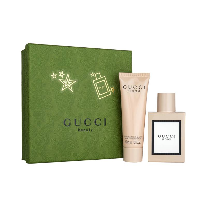 Gucci Bloom Eau De Parfum 50ml 2 Piece Set
