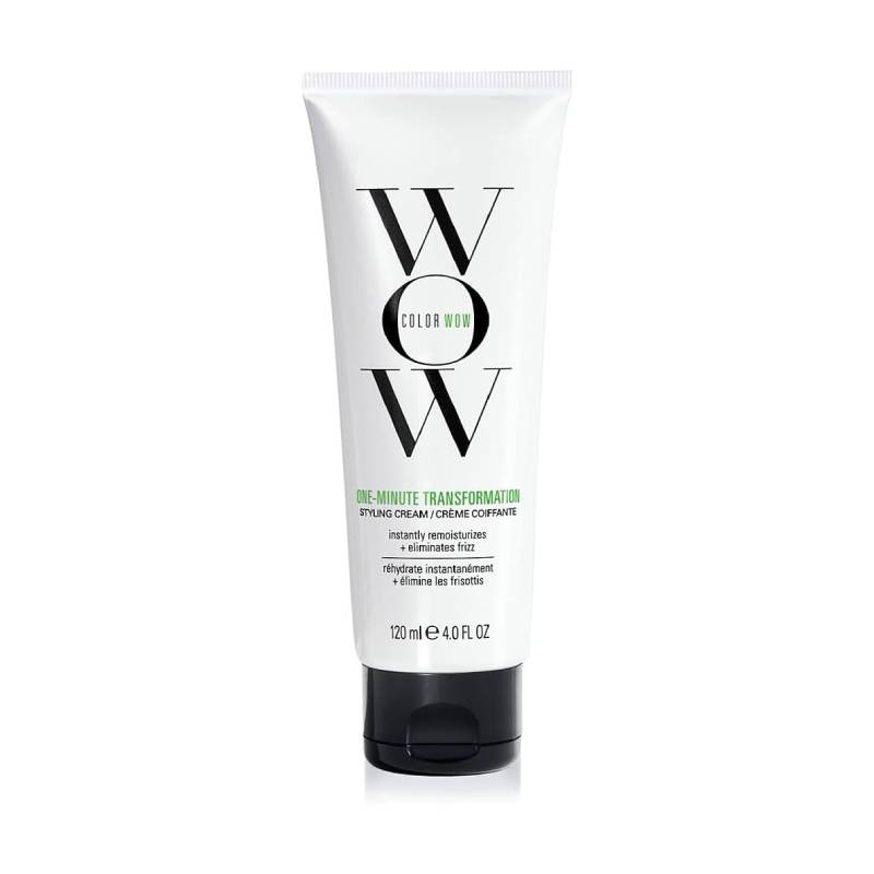 Color Wow One Minute Transformation Styling Cream 120ml