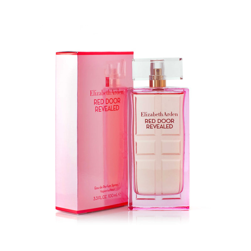 Elizabeth Arden Red Door Revealed Eau De Parfum 100ml