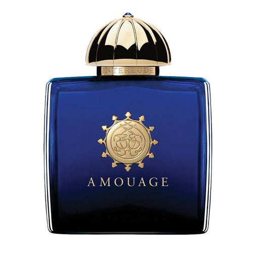 Amouage Interlude Woman Eau De Parfum 100ml