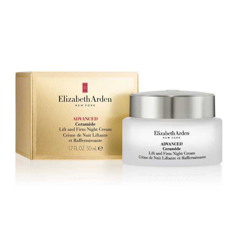Elizabeth Arden Advanced Ceramide Lift & Firm Night Cream 50ml