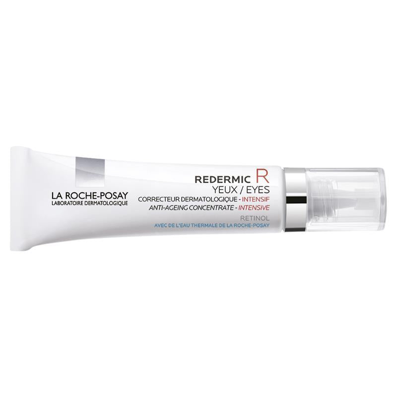 La Roche Posay Redermic R Eye Cream 15ml