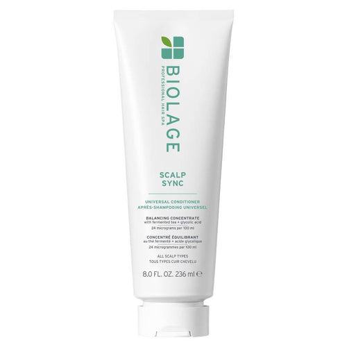Biolage Scalp Sync Universal Conditioner 236ml