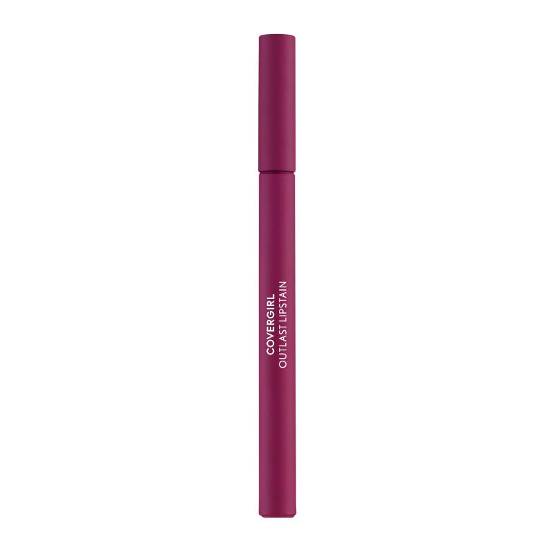 Covergirl Outlast Lipstain #60 Plum Berry