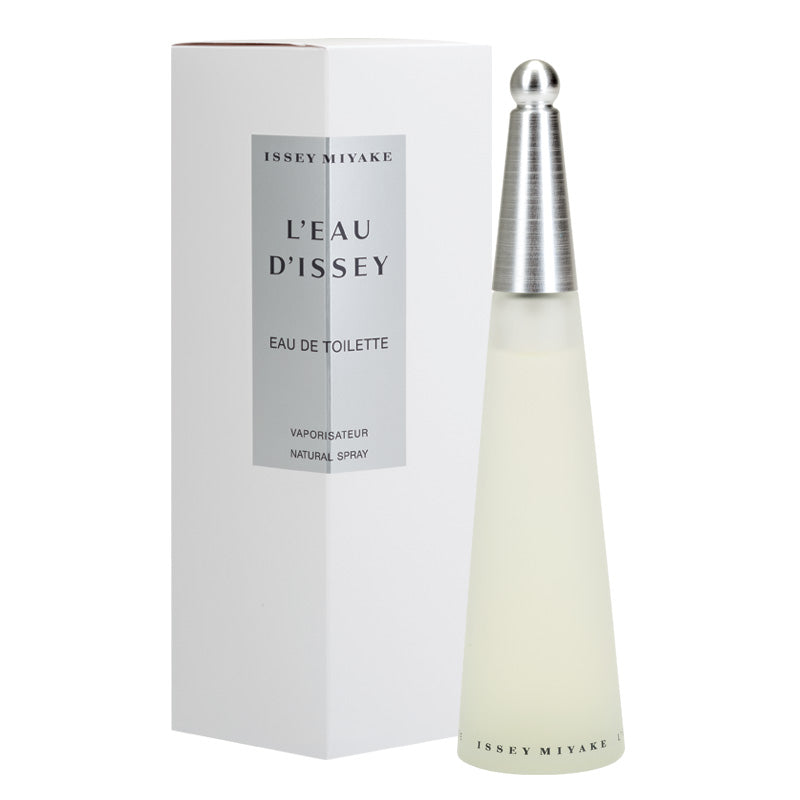 Issey Miyake For Women Eau De Toilette 100ml