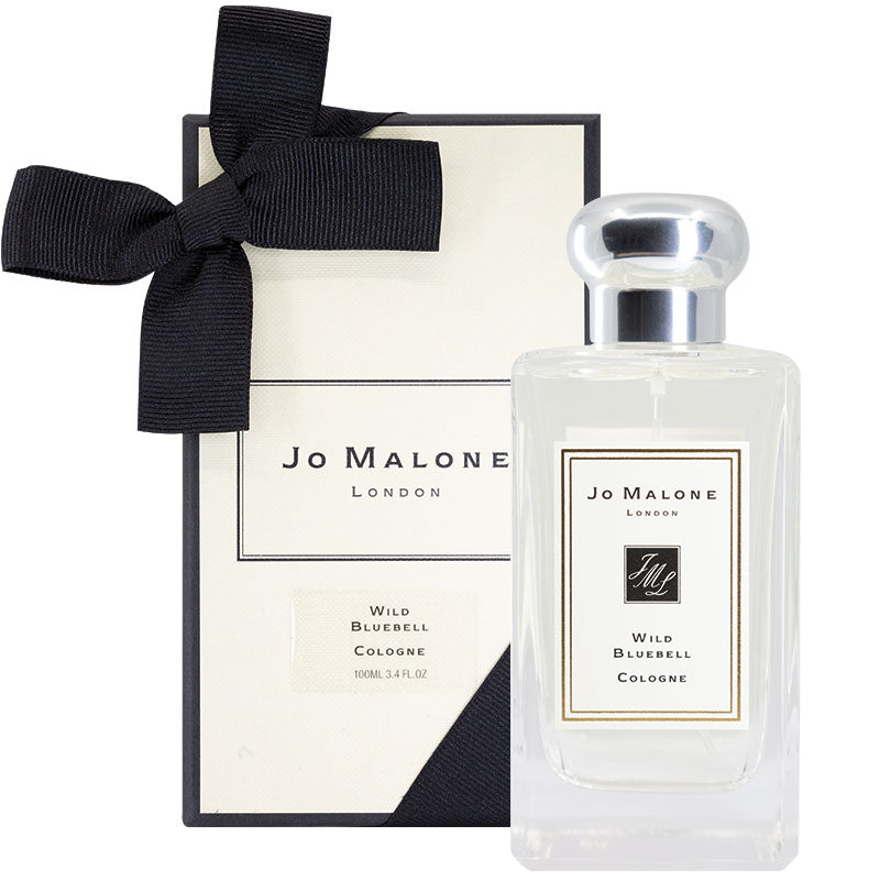 Jo Malone Wild Bluebell Eau De Cologne 100ml
